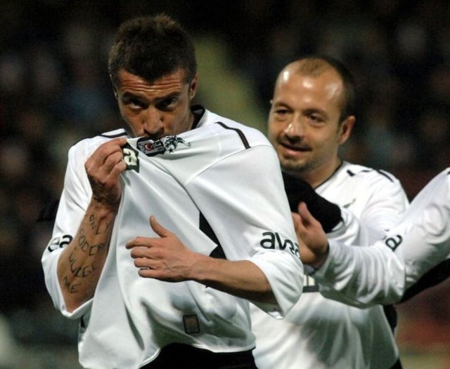 Unutulmaz Fenerbahçe-Beşiktaş derbileri