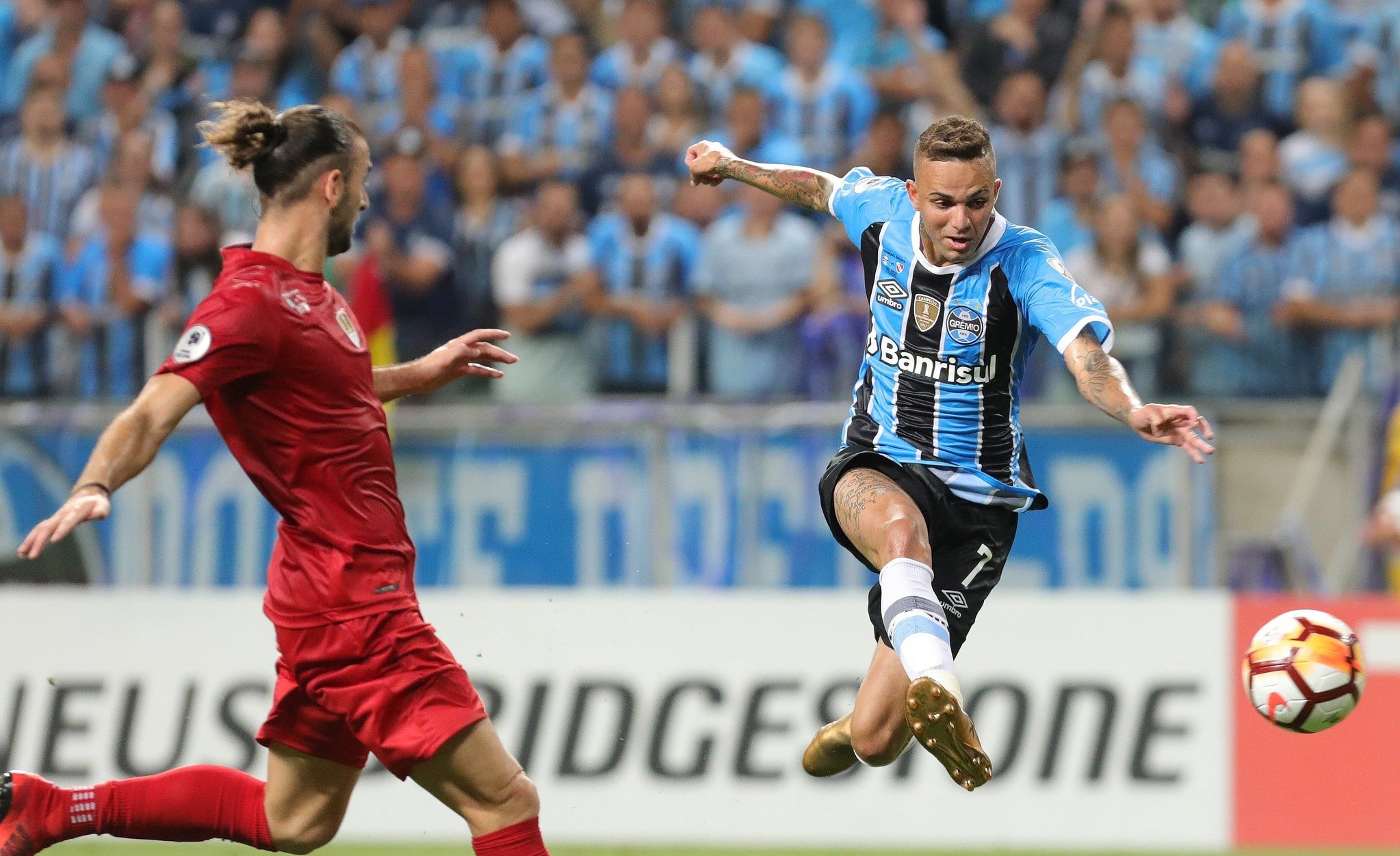 Luan’a yakın takip başladı!