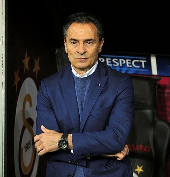 Prandelli’den Galatasaray itirafı