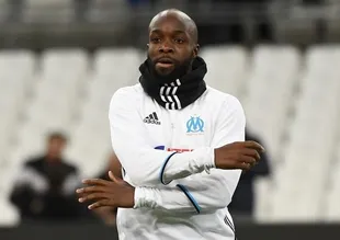 Diarra, Marsilya'dan ayrıldı