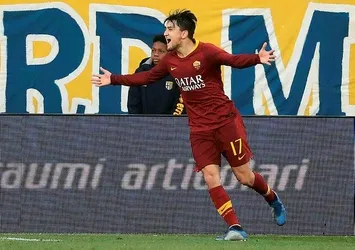 Cengiz Ünder yolcu