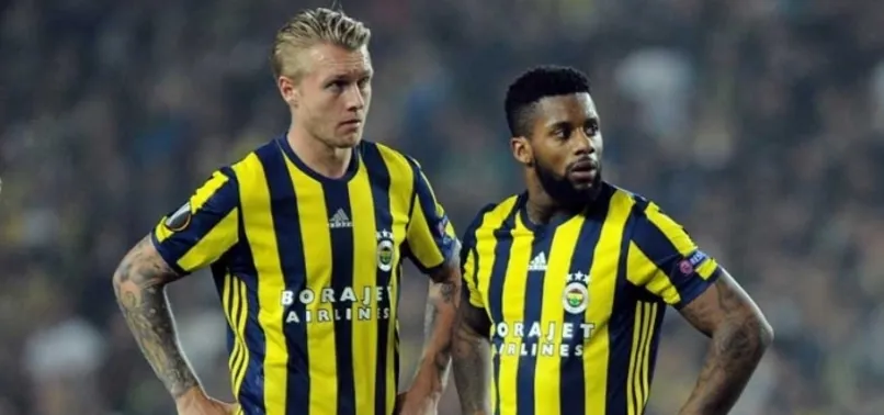 Fenerbahçe'de sakatlar iyileşti!