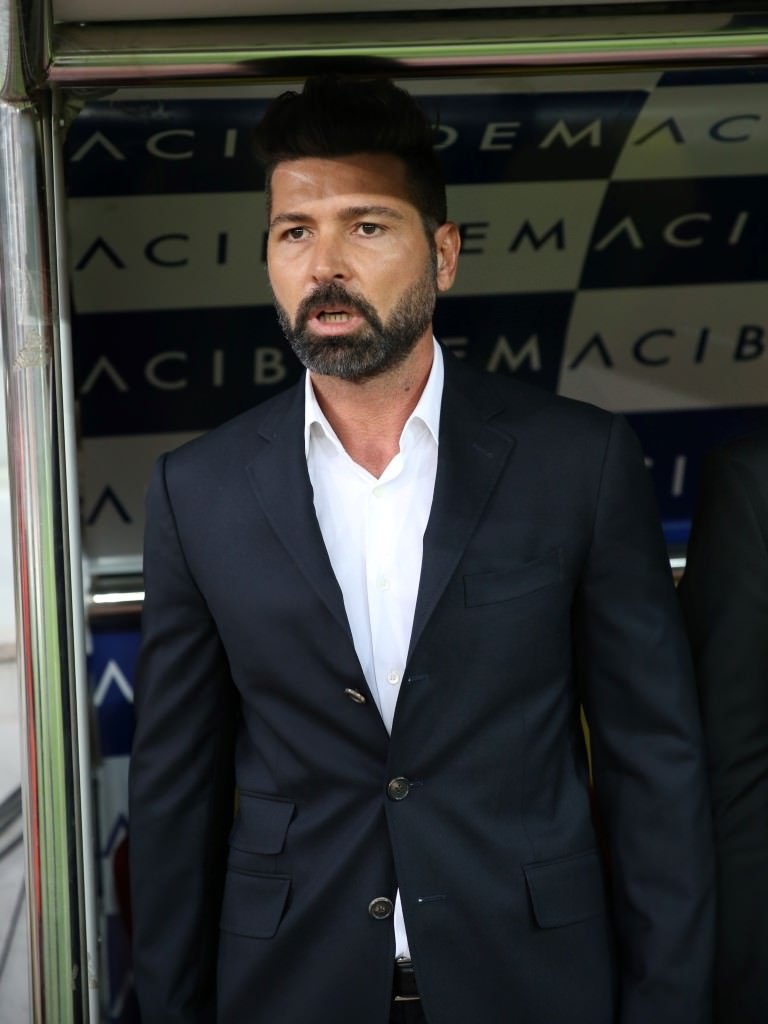 Riekerink: ’Yasin’le bir tartışma yaşamadık’