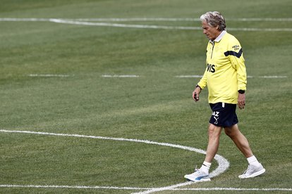Fenerbahçe’de dev transfer operasyonu! İşte listedeki 5 isim