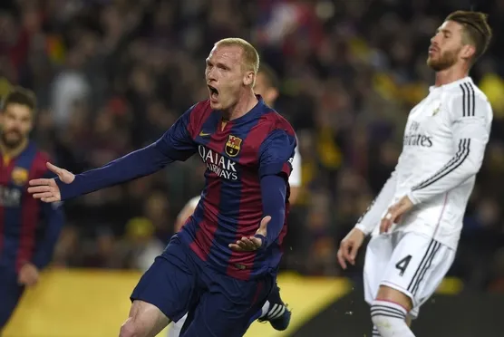 Jeremy Mathieu kararını verdi