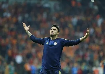 Ozan'ın bonservisi belli oldu