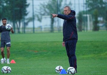 Trabzonspor transfer çalışmalarını sürdürüyor!