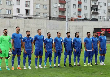 Bodrumspor'a Süper konuk