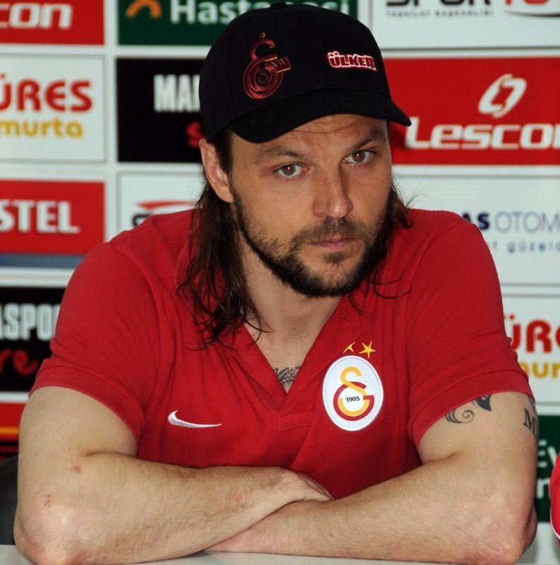 Ujfalusi’den Arda Turan itirafı!