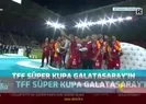 Başkan Erdoğan'dan Galatasaray'a kutlama - 1