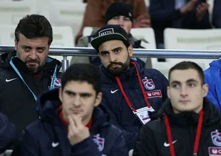 Fenerbahçe ilk transferini açıkladı
