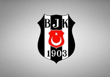 Beşiktaş'tan PFDK'ya sevk isteği