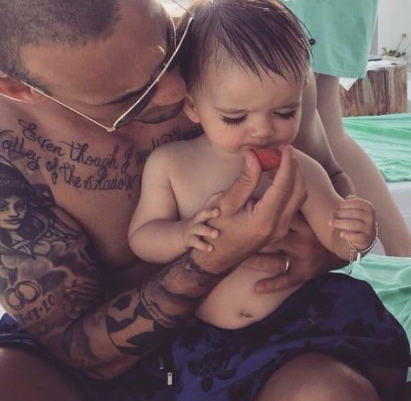 Bu ne hal Sneijder!