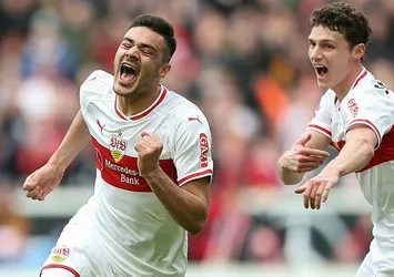 İşte Ozan Kabak'ın yeni takımı