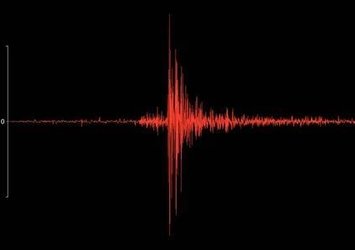 Adana'da deprem son dakika - 25 Temmuz son depremler