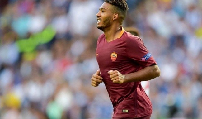 Beşiktaş’ta Tosic’in yerine Juan Jesus