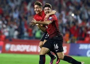 Ozan Tufan atmaya devam ediyor!