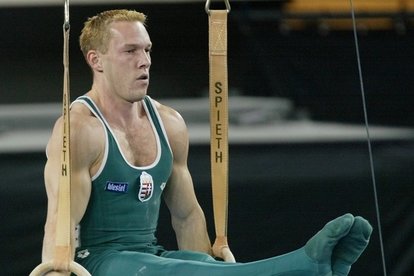Eski Macar cimnastikçi hayatını kaybetti