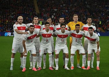 Milliler, İzlanda maçının hazırlıklarına başladı!