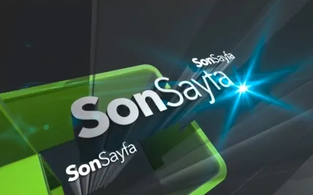 Son Sayfa - 31/10/2019