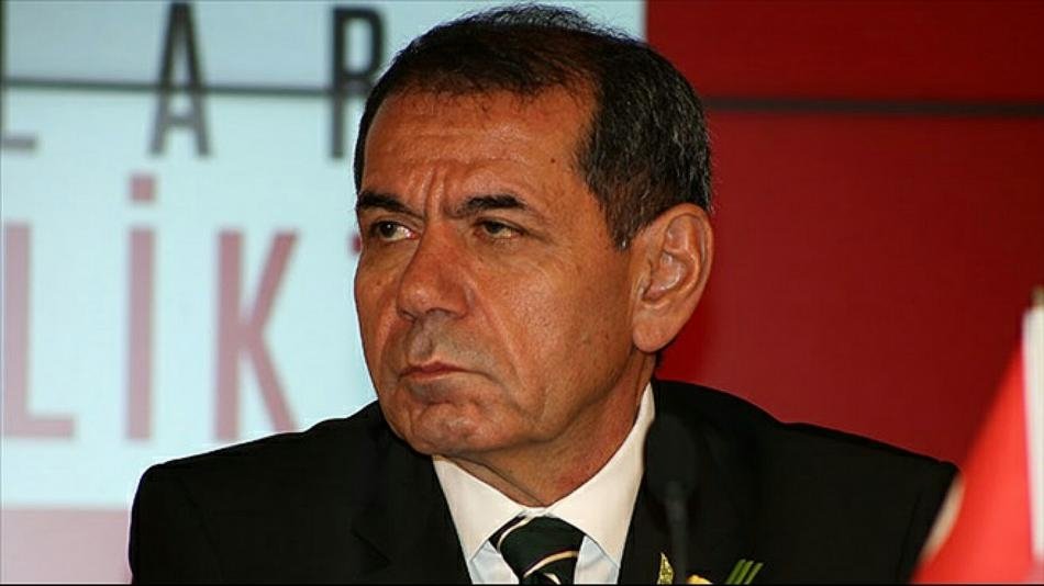 Galatasaray’da zarar rekoru kırıldı