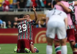 Fluminense, Thiago Silva'yı kadrosuna kattı