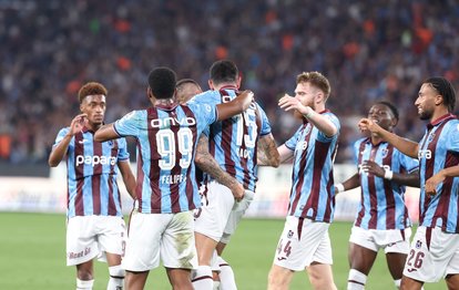 Fırtına’da parola galibiyet! İşte Fatih Tekke’nin RAMS Başakşehir maçı ilk 11’i