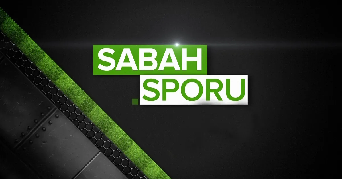 Sabah Sporu - 23/10/2019