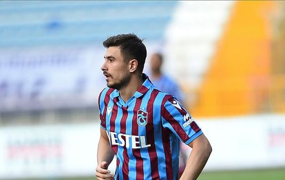 Trabzonspor’dan Dorukhan Toköz açıklaması! İşte son durumu