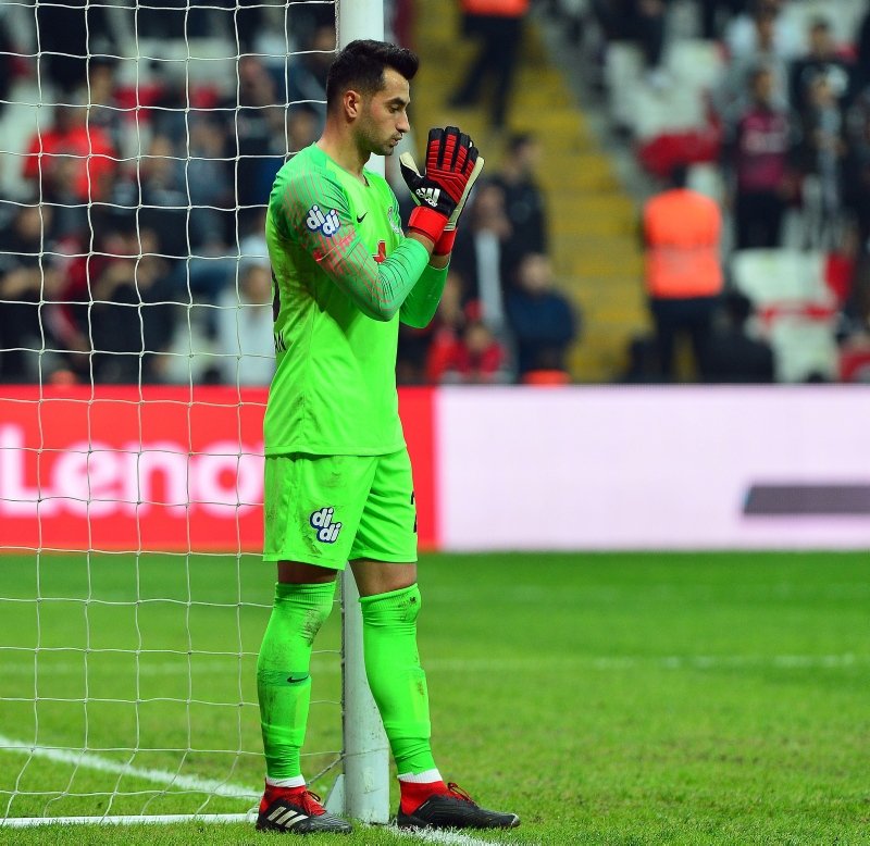 Galatasaray’da Gökhan Akkan operasyonu!