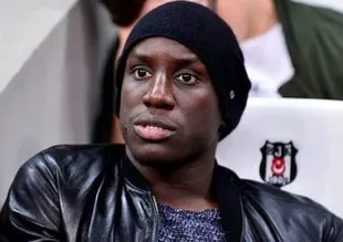 Demba Ba'dan G.Saray'a ilginç benzetme!