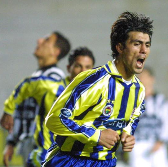 Fenerbahçe’ye gol atan sarı lacivertli oluyor!