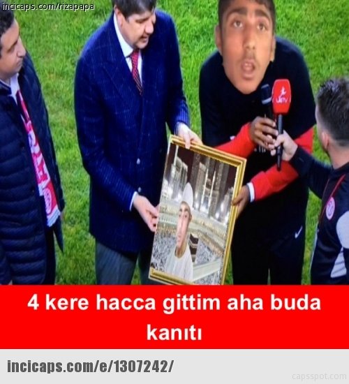 Antalyaspor - Fenerbahçe capsleri güldürdü