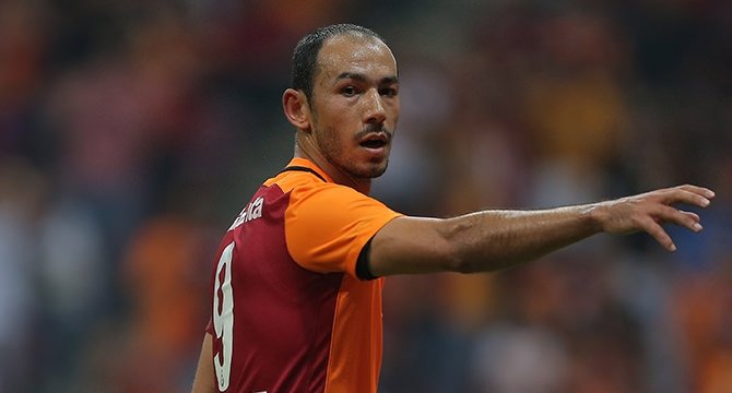 Umut Bulut Bursaspor’a transfer oluyor!