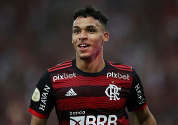 Göztepe'ye Brezilyalı 10 numara