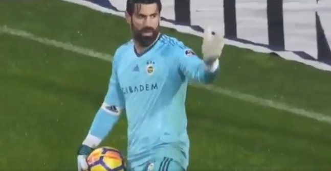 Volkan Demirel, ceza alacak mı?