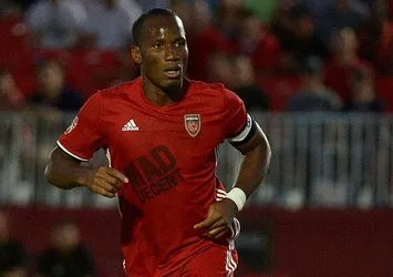Drogba yönetici oldu