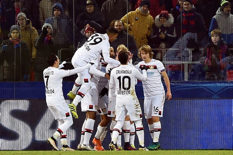 UEFA, Kasım ayı kulüp sıralamasını açıkladı