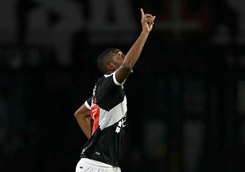 Beşiktaş'ta hedef Rayan Vitor!