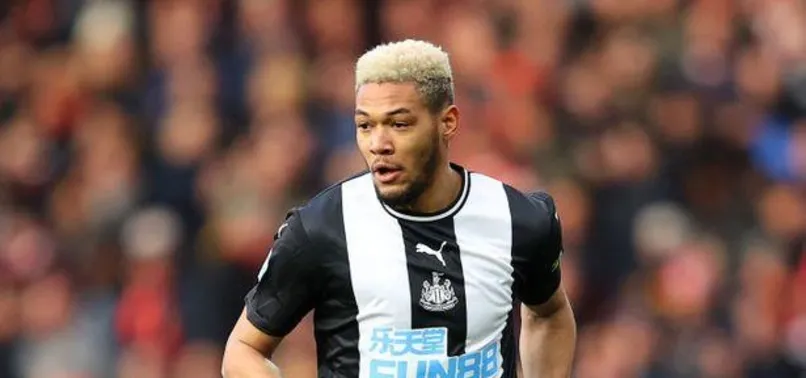 Fenerbahçe'ye sürpriz isim: Joelinton