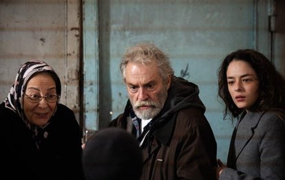 Baba 30. BÖLÜM İZLE - Baba final bölüm izle - Show TV Baba CANLI İZLE | Baba izle