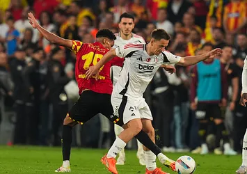 İzmir'de kazanan çıkmadı!