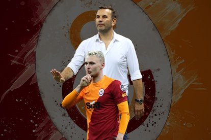 Galatasaray’da dev transfer operasyonu! Victor Nelsson’un yerine 2 isim geliyor