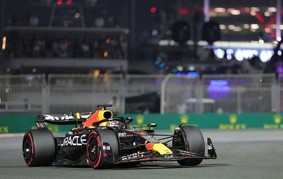 Formula 1 Abu Dabi Grand Prix’sinde pole pozisyonu Max Verstappen’in oldu!