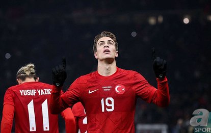 Beşiktaş, Fenerbahçe, Galatasaray’ın gözü onda! Transfer kararı...