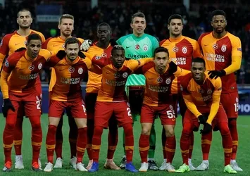 Galatasaray'a kötü haber!