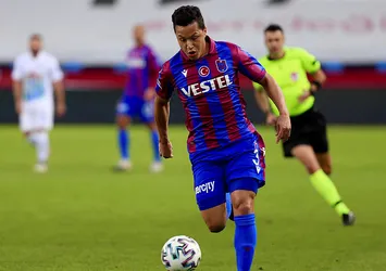 Fırtına'da Marlon fark yarattı!