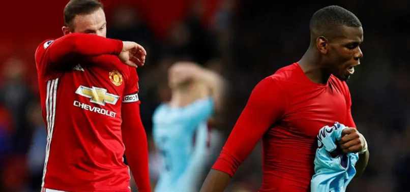 Manchester United galibiyeti unuttu