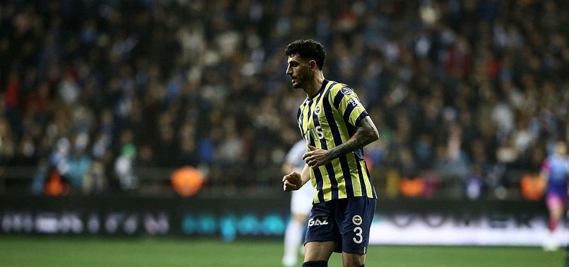FENERBAHÇE HABERLERİ - Samet Akaydin Alanyaspor maçı sonrası konuştu! Kötü oynayarak da kazanacağız