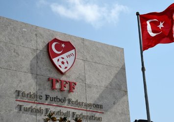 PFDK kararları açıklandı! F.Bahçe ve G.Saray...